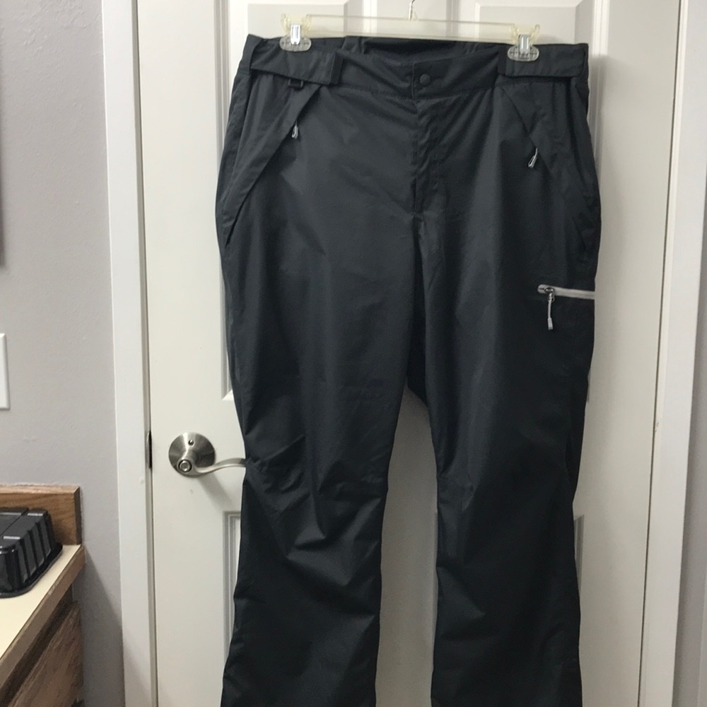 Eddie Bauer Weather Edge snow pants